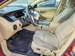 Ford Taurus 2013
