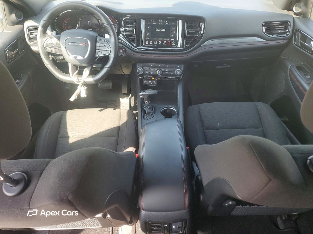 Dodge Durango 2024