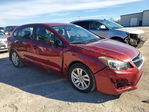 Subaru Impreza 2015
