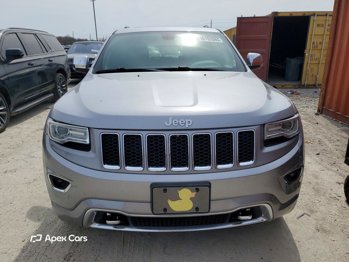 Jeep Cherokee 2015