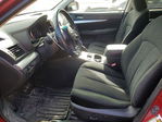 Subaru Outback 2014