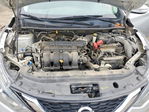 Nissan Sentra 2017