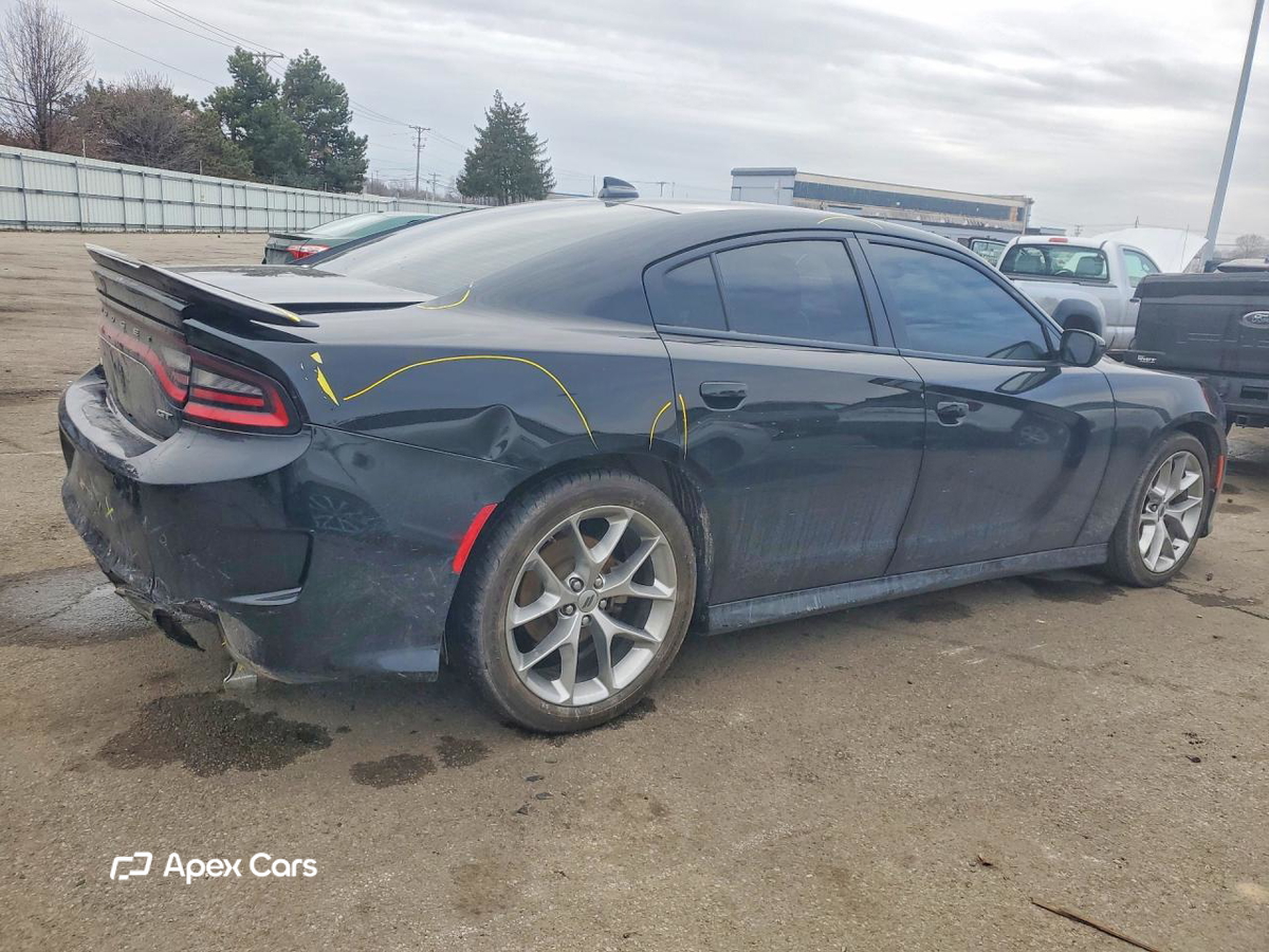 Dodge Charger 2023