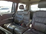 Honda Odyssey 2008