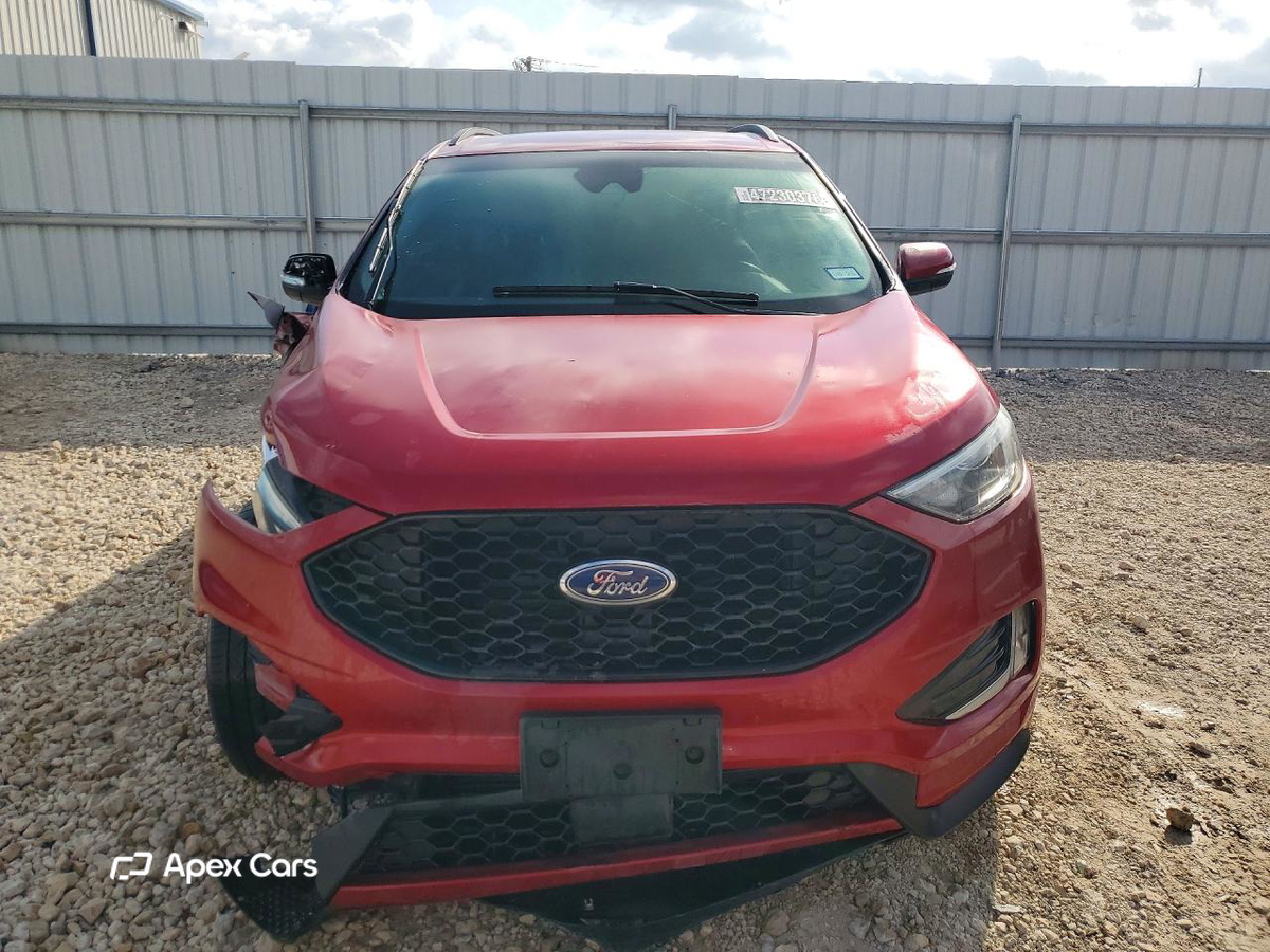 Ford Edge 2020