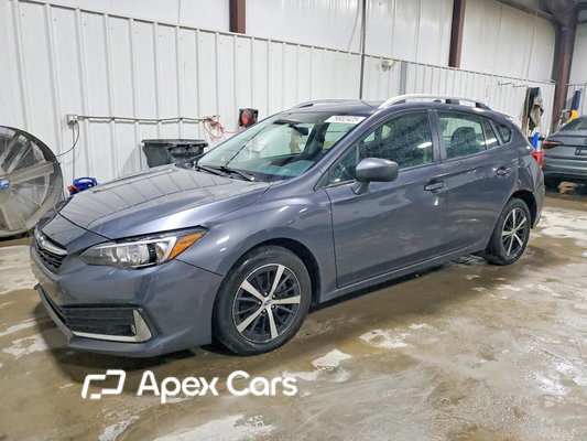 Subaru Impreza 2023 - Image 1 of 13