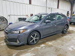 Subaru Impreza 2023