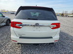 Honda Odyssey 2018