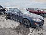Audi A6 2011