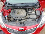 Kia Forte 2016