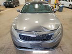 Kia Optima 2013