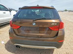 BMW X1 2014