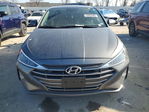 Hyundai Elantra 2019