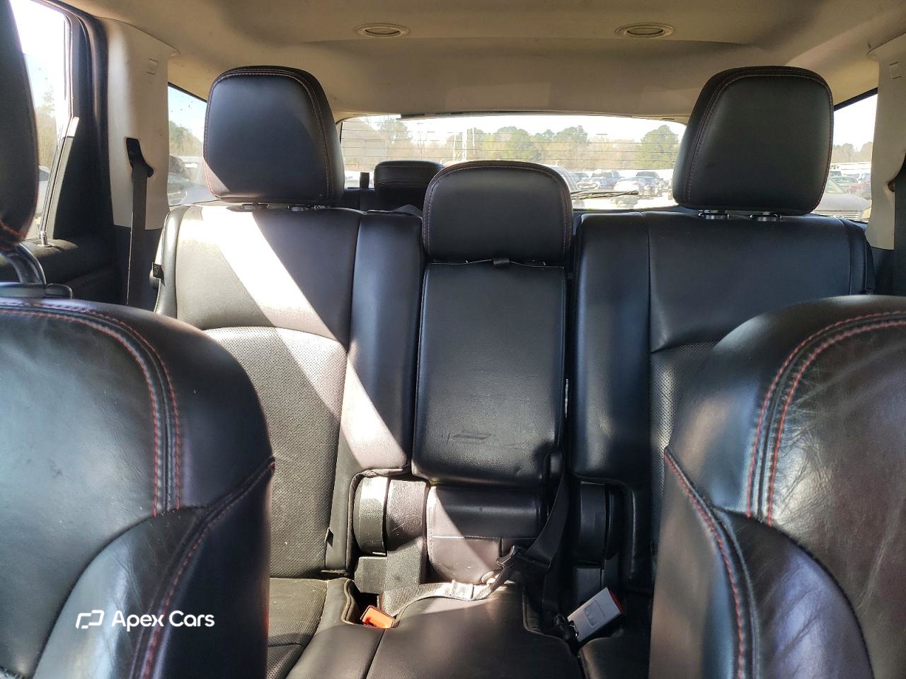 Dodge Journey 2019