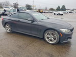 BMW Series 4 2016