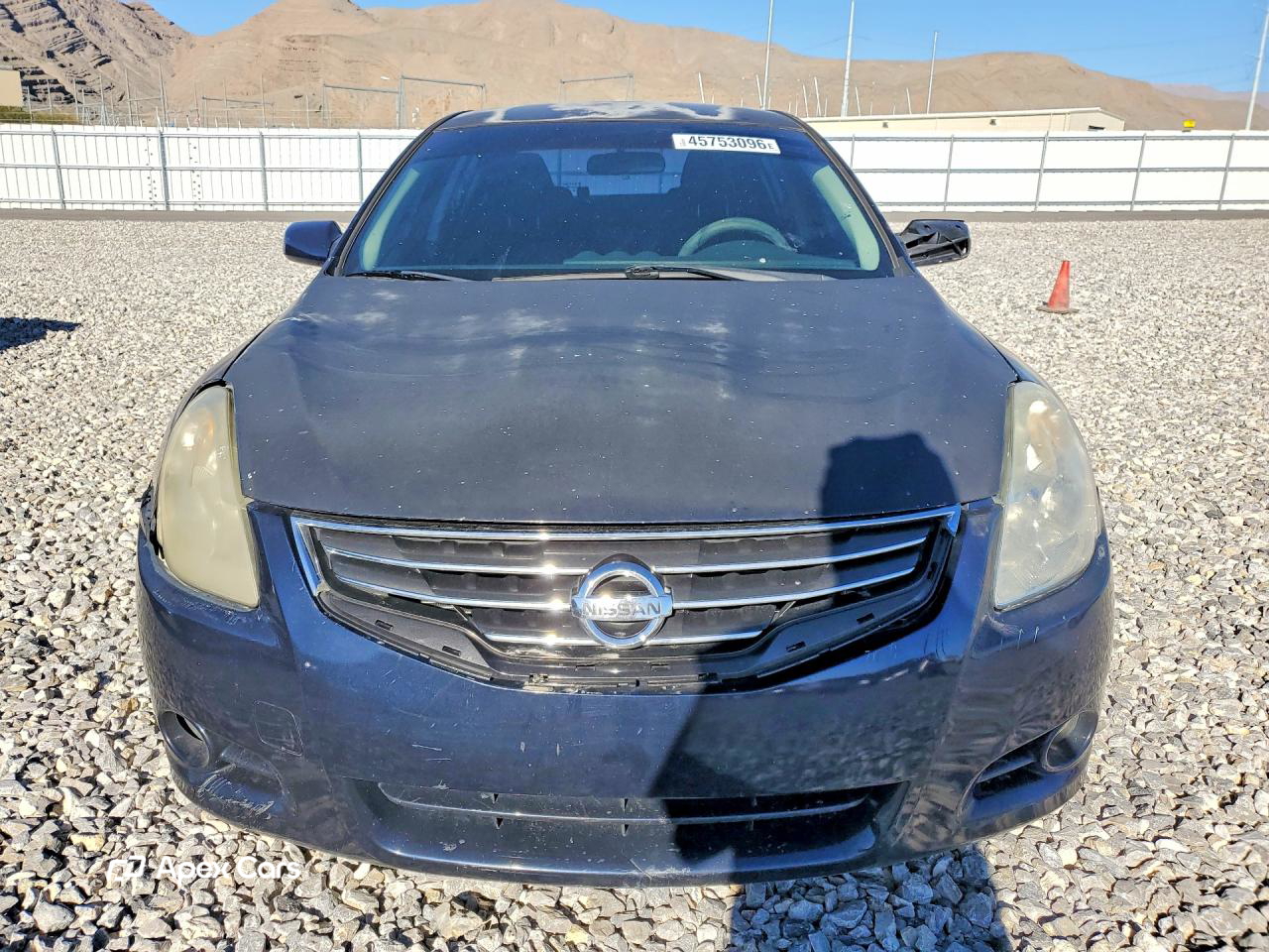 Altima 2010