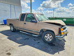 Chevrolet Silverado 1995