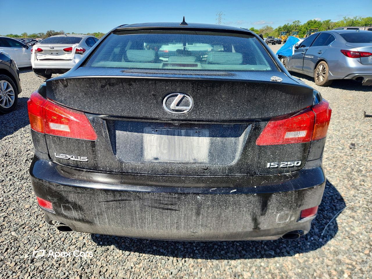 Lexus  2007