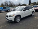 BMW X1 2013