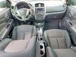 Nissan Versa 2016