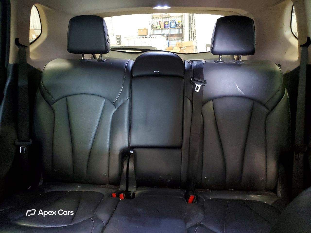 Buick Envision 2017