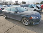 Audi A5 2019