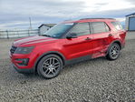 Ford Explorer 2016