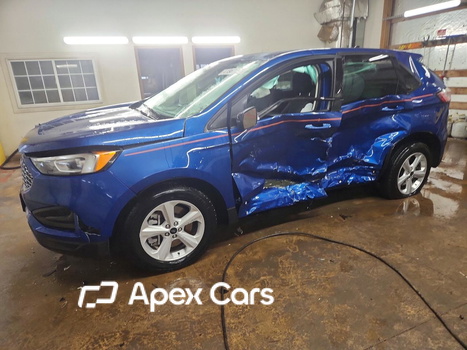 Ford Edge 2024 - Image 1 of 15
