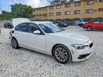 BMW Series 3 2018