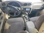 Chevrolet TrailBlazer 2004