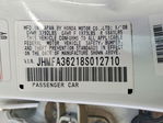 Honda Civic 2008