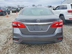 Nissan Sentra 2019