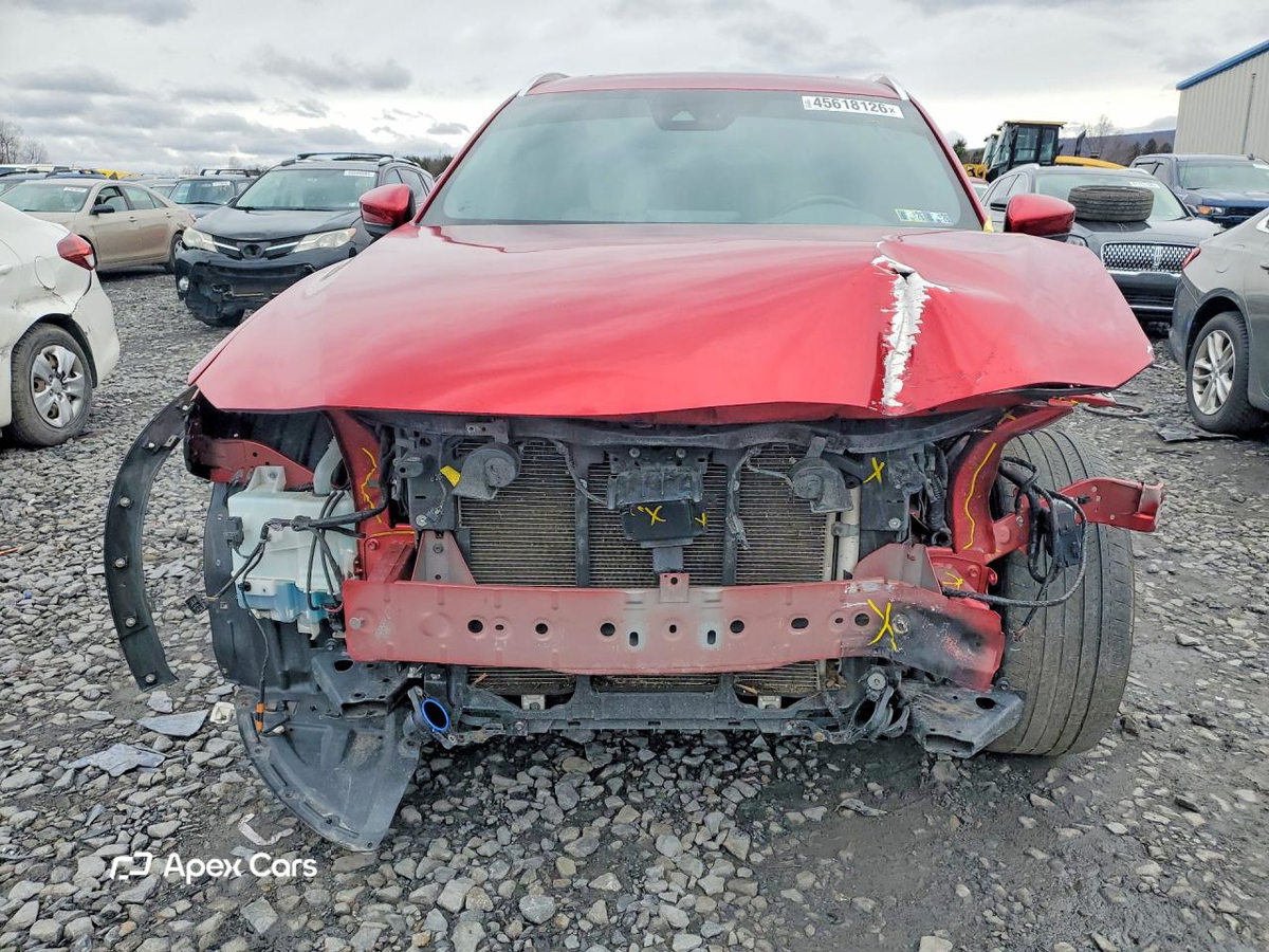 Mazda CX-9 2022