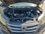 Honda CR-V 2014
