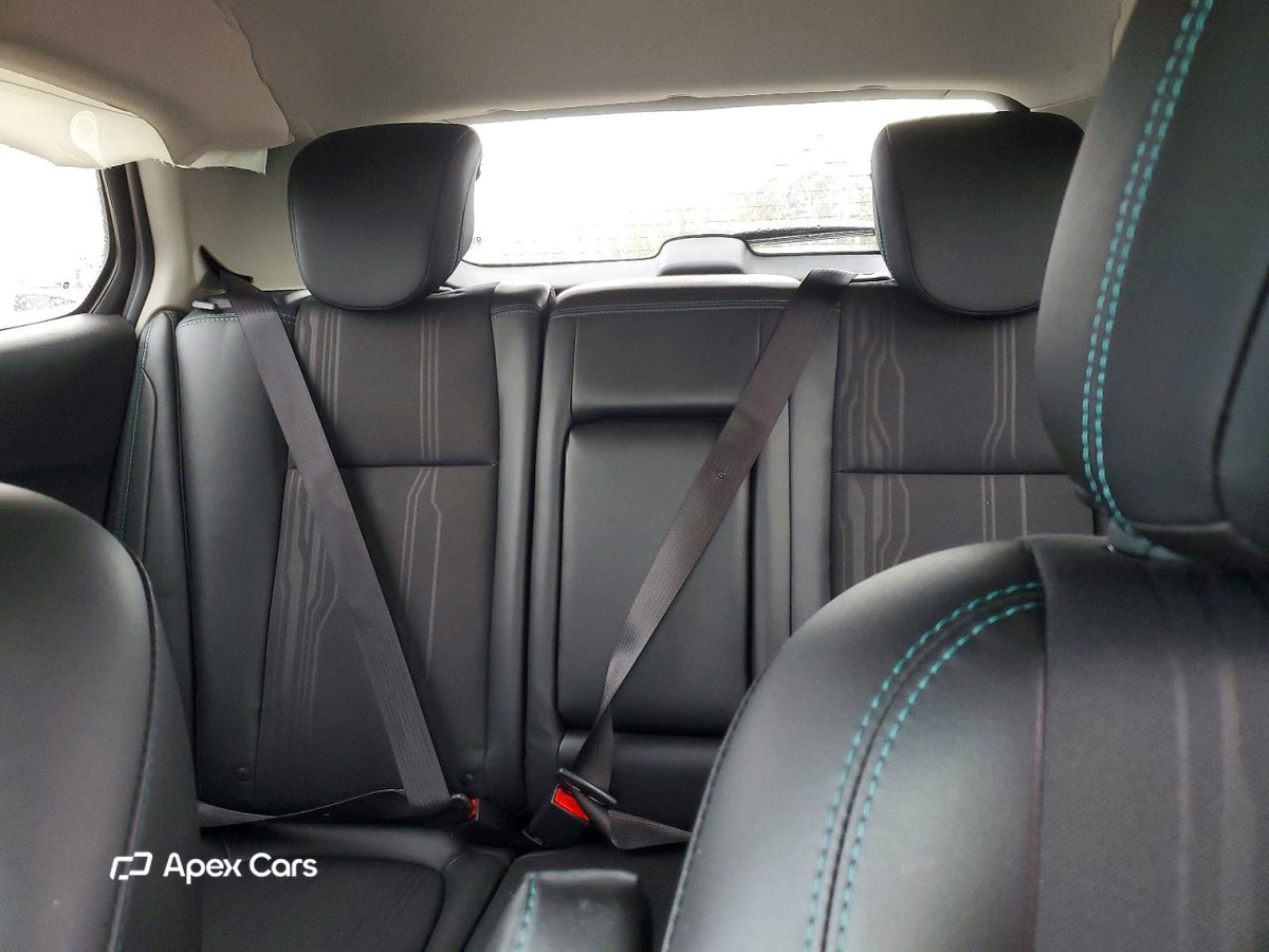 Chevrolet Trax 2016