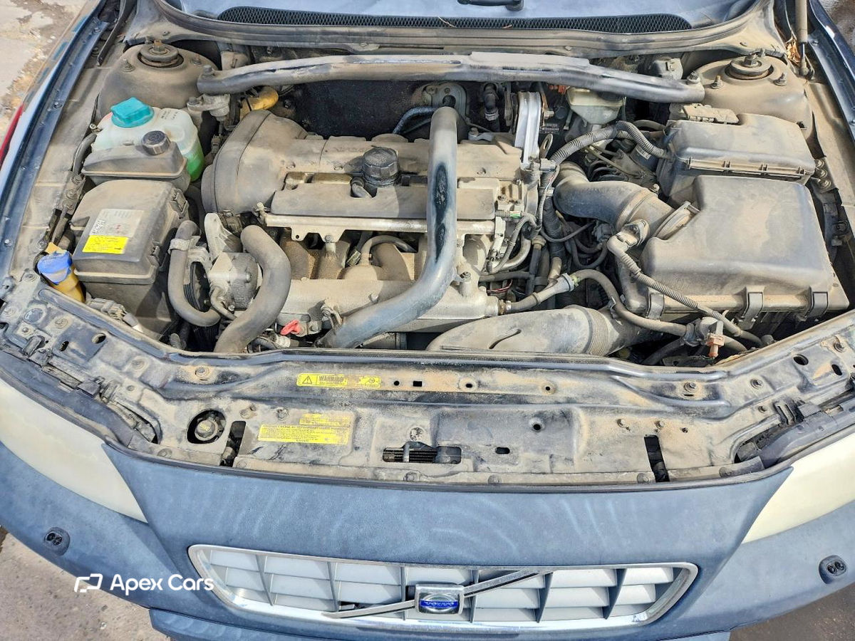 Volvo XC70 2006