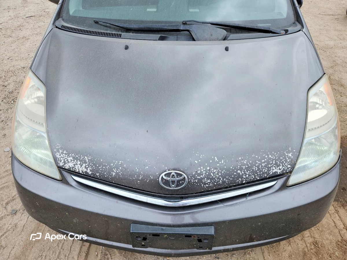 Toyota Prius 2008
