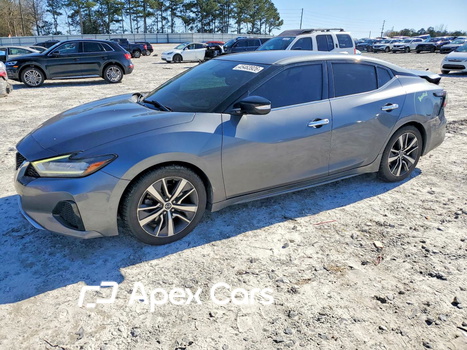 Nissan Maxima 2019 - Image 1 of 12
