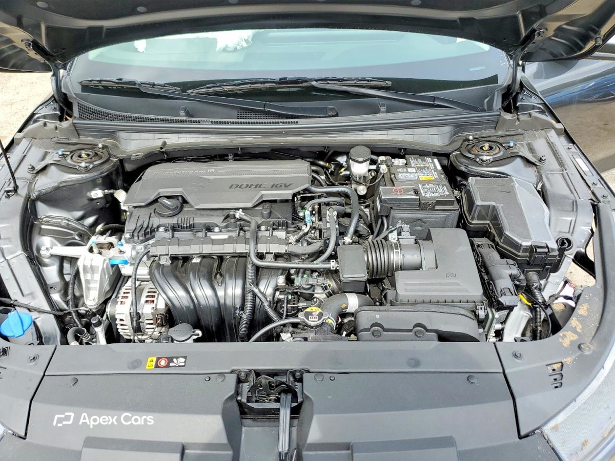 Kia K4 2025