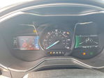 Ford Fusion 2018