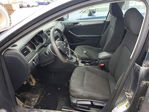 Volkswagen Jetta 2015