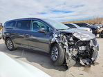 Chrysler Pacifica 2023