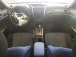 Subaru Forester 2012