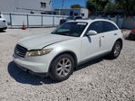 Infiniti FX 2008