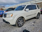 Honda Pilot 2014