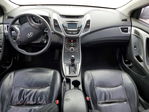 Hyundai Elantra 2014
