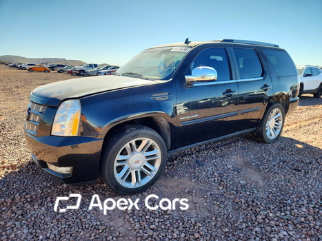 Cadillac Escalade 2013 - Image 1 of 12