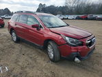Subaru Outback 2018