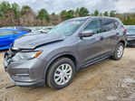 Nissan Rogue 2017