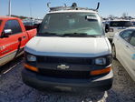 Chevrolet Express 2013